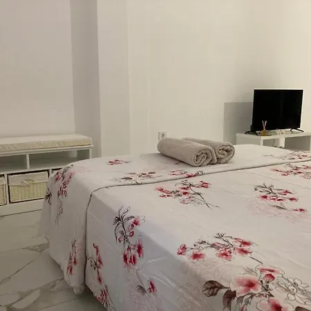 شقة Garsoniera Lux
