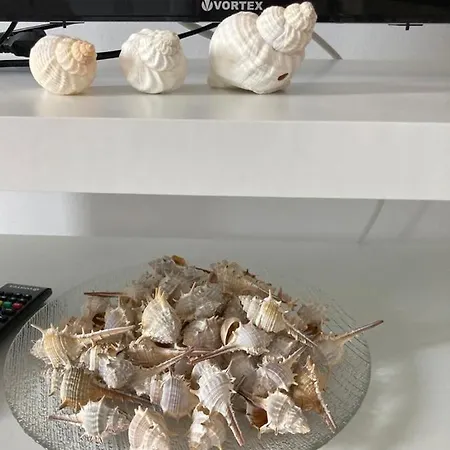 شقة Garsoniera Lux *